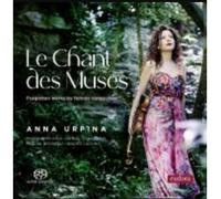 Eudora – Chant des Muses / Œuvres Oubliées de Compositrices