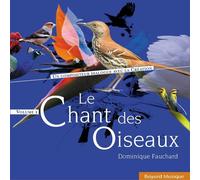 Le Chant Des Oiseaux