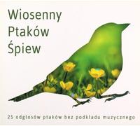 Le chant des oiseaux au printemps