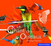 Le Chant des Oiseaux Vol 2