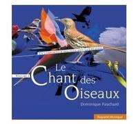 Le chant des oiseaux, Volume 1
