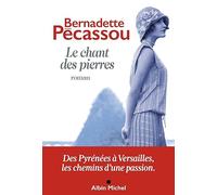 Le Chant des pierres