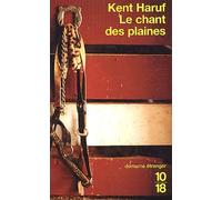 Le Chant des plaines