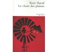 Le chant des plaines