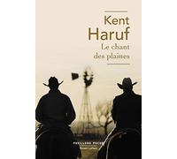 Le Chant des plaines