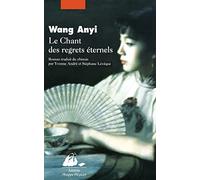 Le Chant des regrets éternels