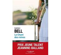 Le Chant Des Reines