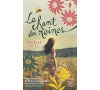 Le Chant des reines En Bretagne, le combat d'une femme en quête de renaissance - Sarah Bell - Harpercollins - Poche - Roman