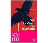 Le Chant des revenants - Grand prix des lectrices de ELLE et prix AMERICA 2019