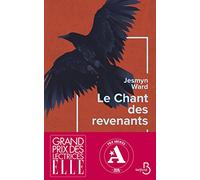 Le Chant des revenants – Grand prix des lectrices de ELLE et prix AMERICA 2019 – Belfond