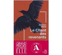 Le chant des revenants Jesmyn Ward (Auteur), Charles Recoursé (Traduction)