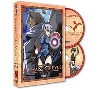 Le Chant des rêves-Box 3/3