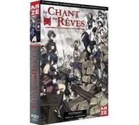 Le Chant des Rêves Saison 1 DVD E