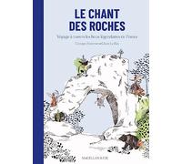 Le chant des roches
