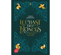 Le chant des ronces: Contes de minuit et autres magies sanglantes