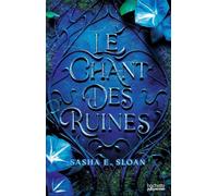 Le Chant des Ruines
