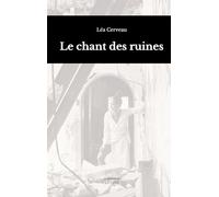 Le chant des ruines