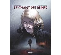 Le Chant des Runes – Tome 01 : La Première peau – Bande dessinée – Cartonné – Glénat