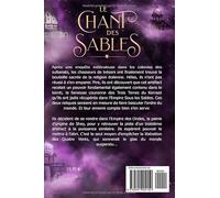 Le Chant des Sables - Tome 3
