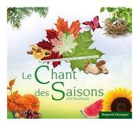 Le chant des saisons