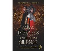 Le chant des sans repos: Saison d'orages et de silence (2)