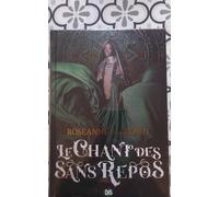 Le Chant Des Sans Repos Tome 1