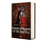 Le Chant Des Sans Repos - Tome 2 - Saison D'orages Et De Silence