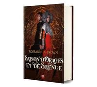 Saison d'orages et de silence (relié) - Tome 02