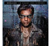 Le Chant des sirènes CD