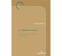 Le chant des sirènes: Quand l'extrème droite parle de démocratie