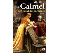 Le chant des sorcières - tome 1 (1)