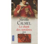 Le chant des sorcières Tome 2