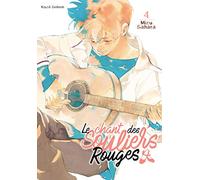 le Chant des Souliers Rouges T04