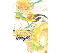 Le Chant des Souliers Rouges – Tome 6 (Fin) – KAZE