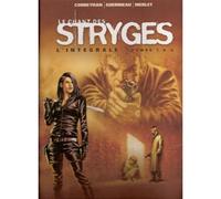 Le Chant Des Stryges - Integrale T1 A 3