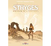 Le Chant des Stryges Saison 3 T15: Hybrides