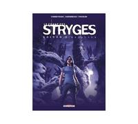 Le Chant Des Stryges Saison 3 T17 - Réalités