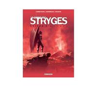 Le Chant Des Stryges Saison 3 T18 - Mythes