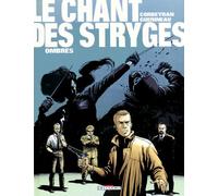 Le Chant Des Stryges Tome 1 - Ombres