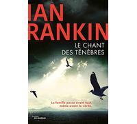 Le Chant des ténèbres