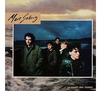 Le Chant des terres – Vinyle 180 gr – Warner Music