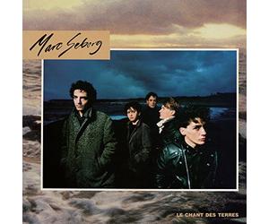Le Chant des Terres/1lp