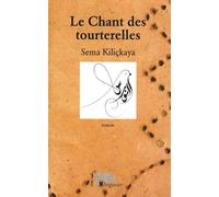 Le Chant des tourterelles