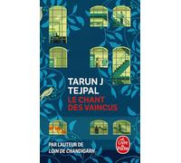 Le Chant des vaincus