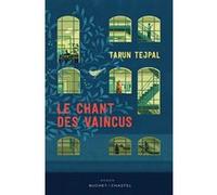 Le chant des vaincus Tarun Tejpal (Auteur)
