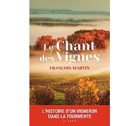 Le Chant des Vignes