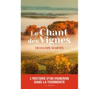 Le Chant des Vignes