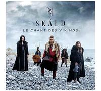 Pierrick Valence - Le Chant des Vikings