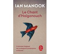 Le Chant d'Haïganouch