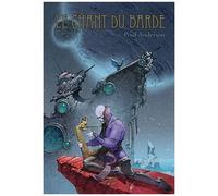 Le Chant Du Barde - Les Meilleurs Récits De Poul Anderson